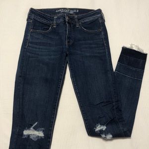 Women’s jeans